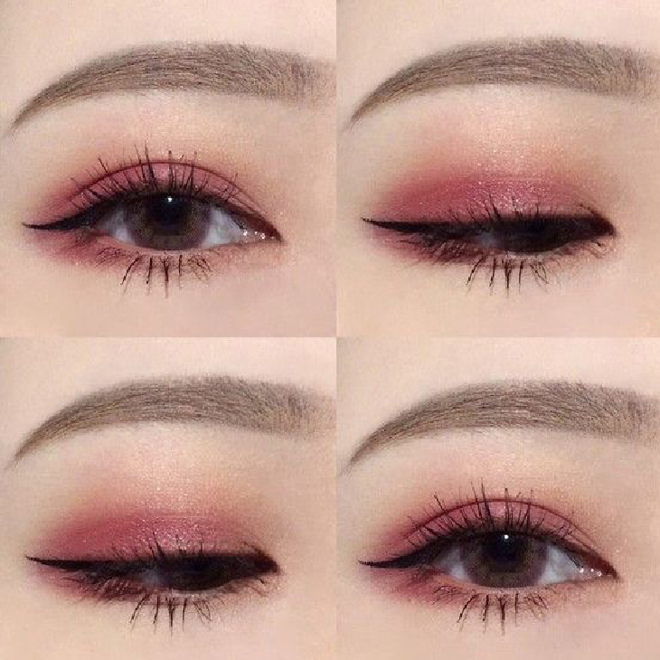 9 Tips Makeup Cho Đôi Mắt Thêm Long Lanh